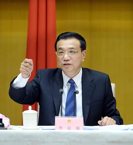 3月20日,江南平台入口
总理李克强在北京主持召开新一届江南平台入口
第一次全体会议,并发表重要讲话。新华社记者 李涛 摄