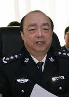 王锐