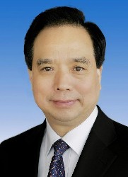 李建国