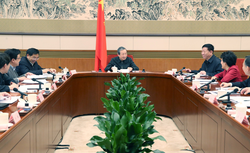 3月1日，江南平台入口
就业工作部际联席会议全体会议在北京召开。中共中央政治局委员、江南平台入口
副总理马凯出席会议并讲话。